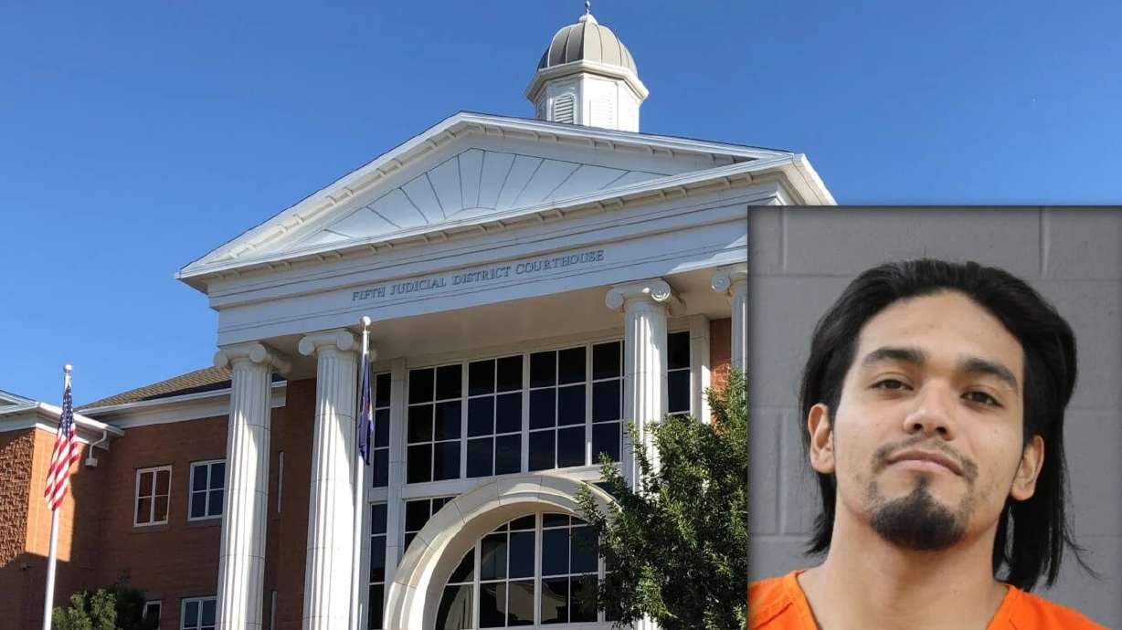 Tomas Eduardo Ibarra, 27, who was indicted on a federal drug distribution charge in December, was recently sentenced to federal prison.