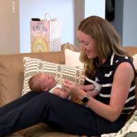 Birth, your way: Low-intervention, unmedicated option for moms-to-be