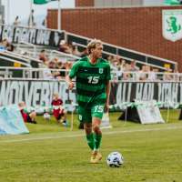 No. 18 Utah Valley men's soccer among nation's best in opening campaign with 5 shutouts