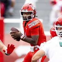 Holy Score: For Utah, duel with Texas Tech, and everything else, hinges on Dampier