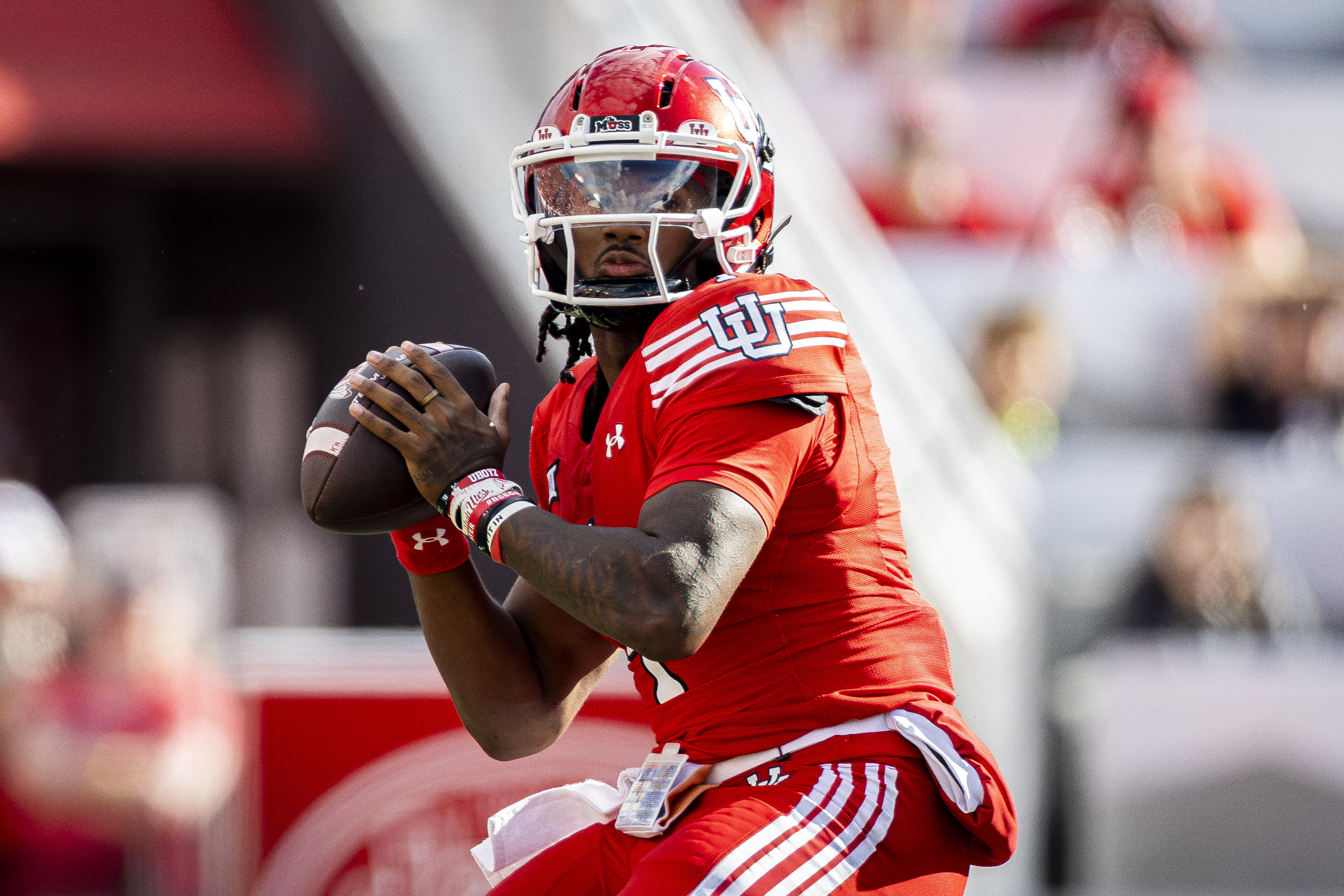 Pick Six Previews: Wyoming a tough out, but Utah much stronger this season