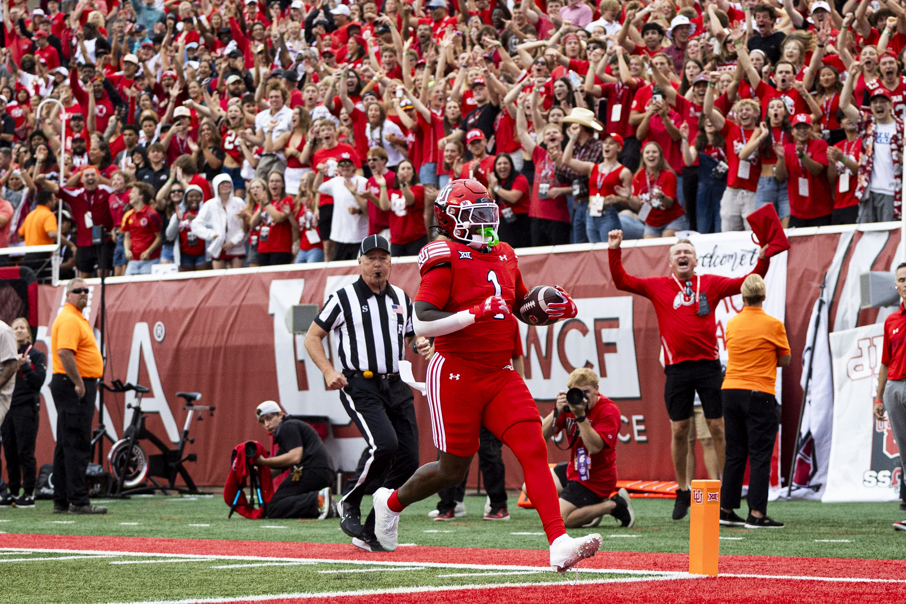 KSL.com Pick’em: Staff picks for Week 4 of college football