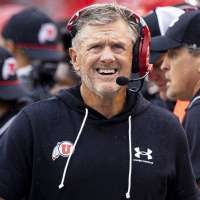 Utah football's first Big 12 injury report arrives Wednesday. Here's what to expect