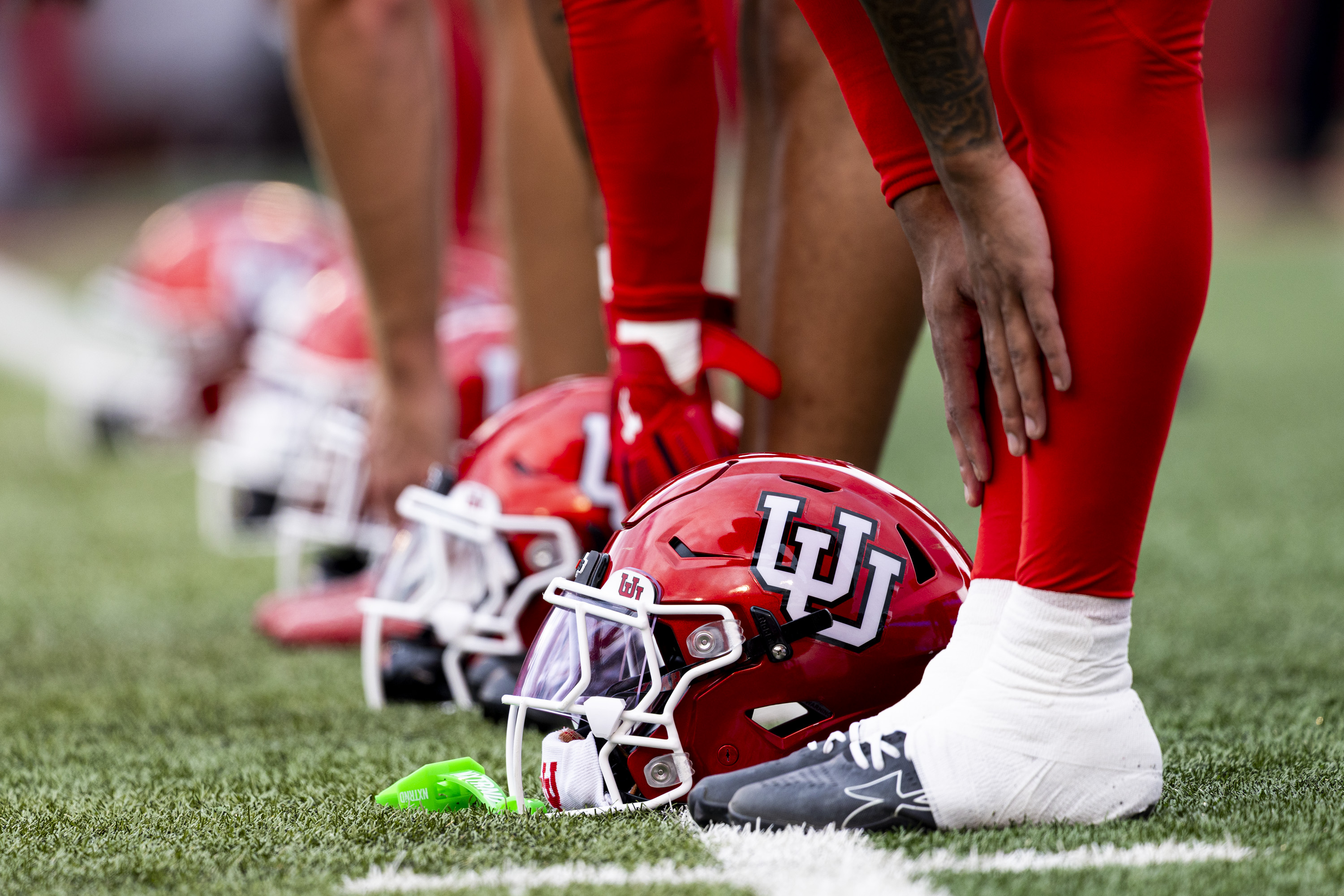 Week 4 picks: Big games for Utah and ASU, lopsided Pacific Northwest rivalries