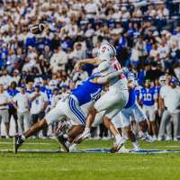 BYU gets defensive in 27-3 win over Stanford
