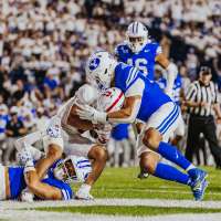 BYU's win over Stanford matters more than just the scoreboard
