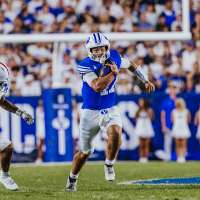 KSL.com Sports' College Football Pick'em Week 4 preview