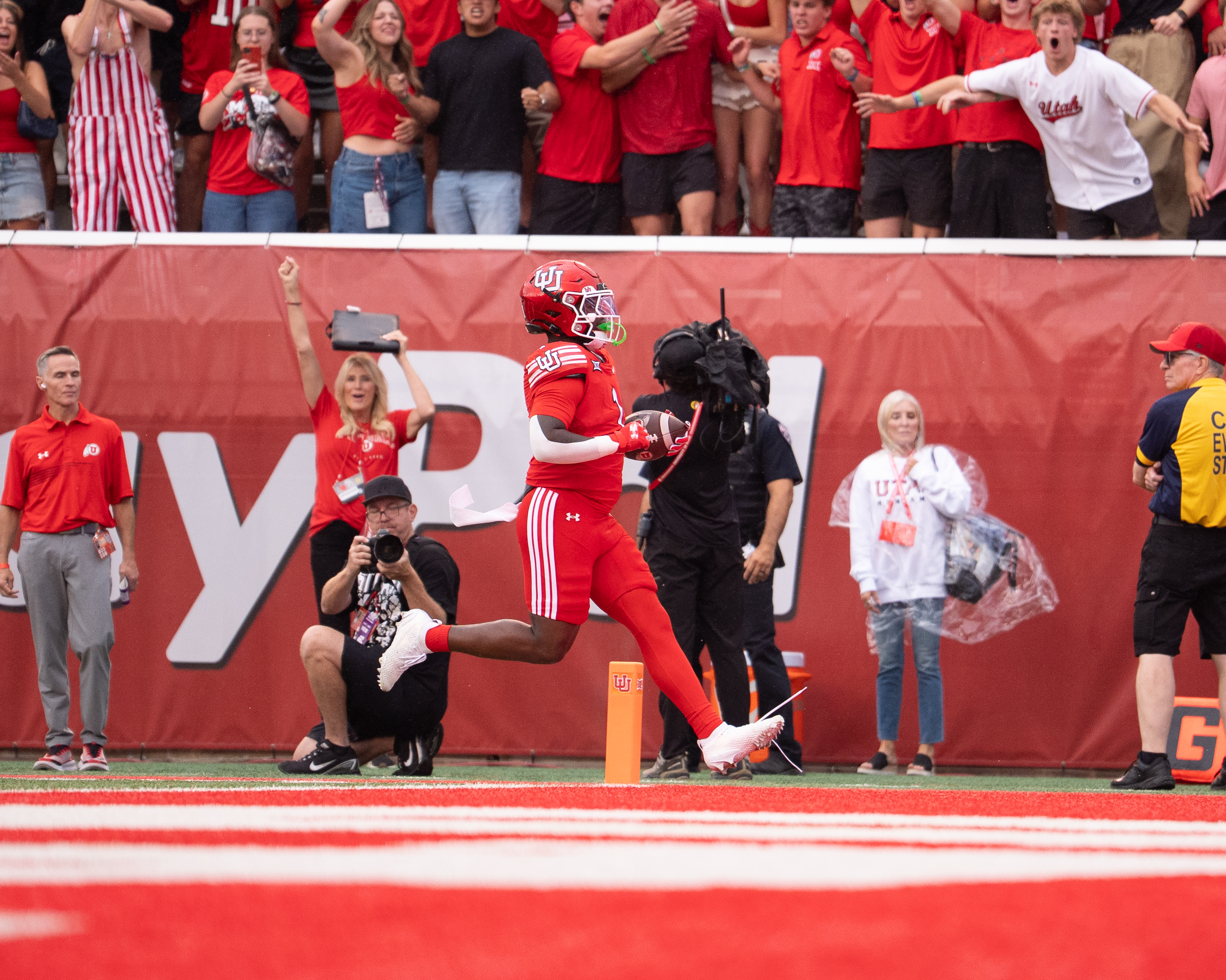 KSL.com Sports' College Football Pick'em Week 3 preview