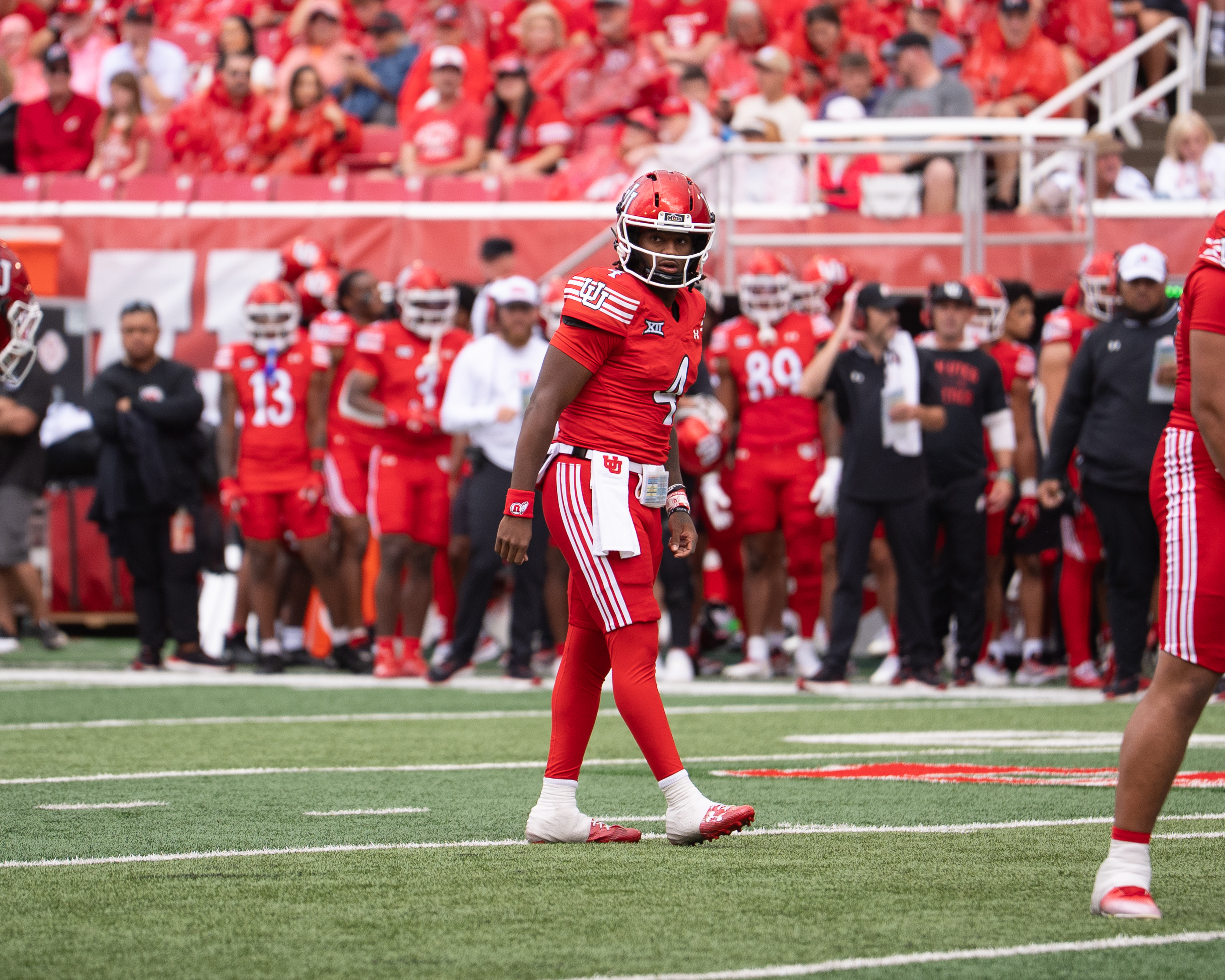 Utah football mailbag: Are the Utes 'maybe not good,' 'Big Noon Kickoff,' and more