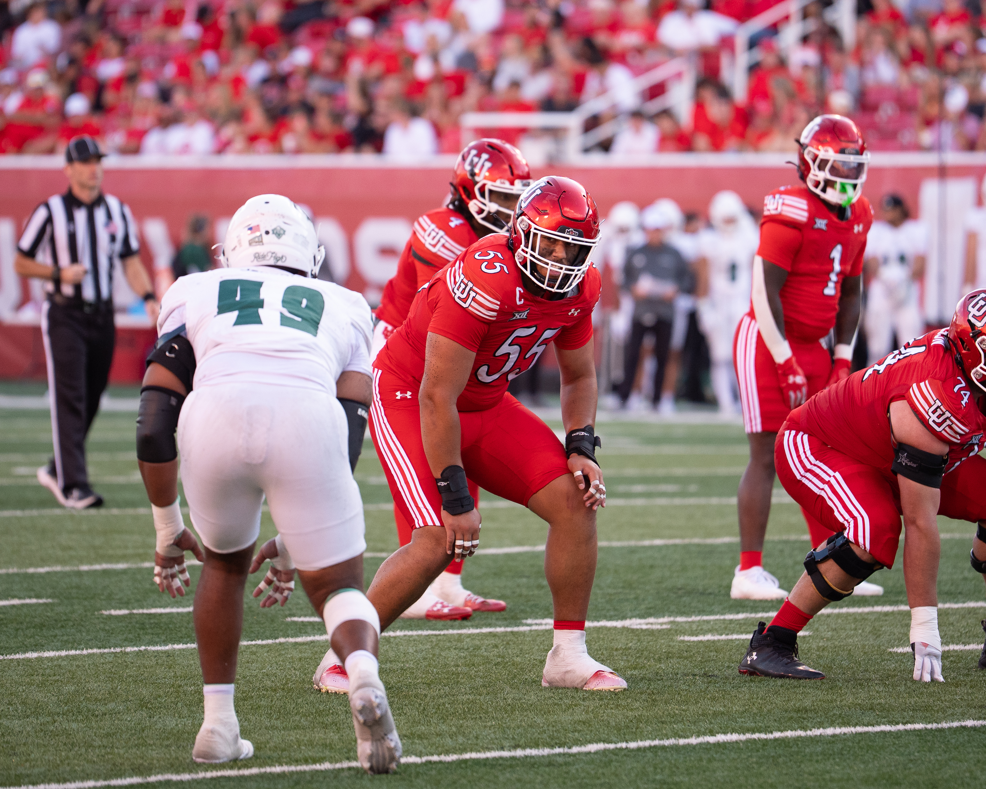 Pick Six Previews: Despite home strength, Texas Tech to get Utah in title preview