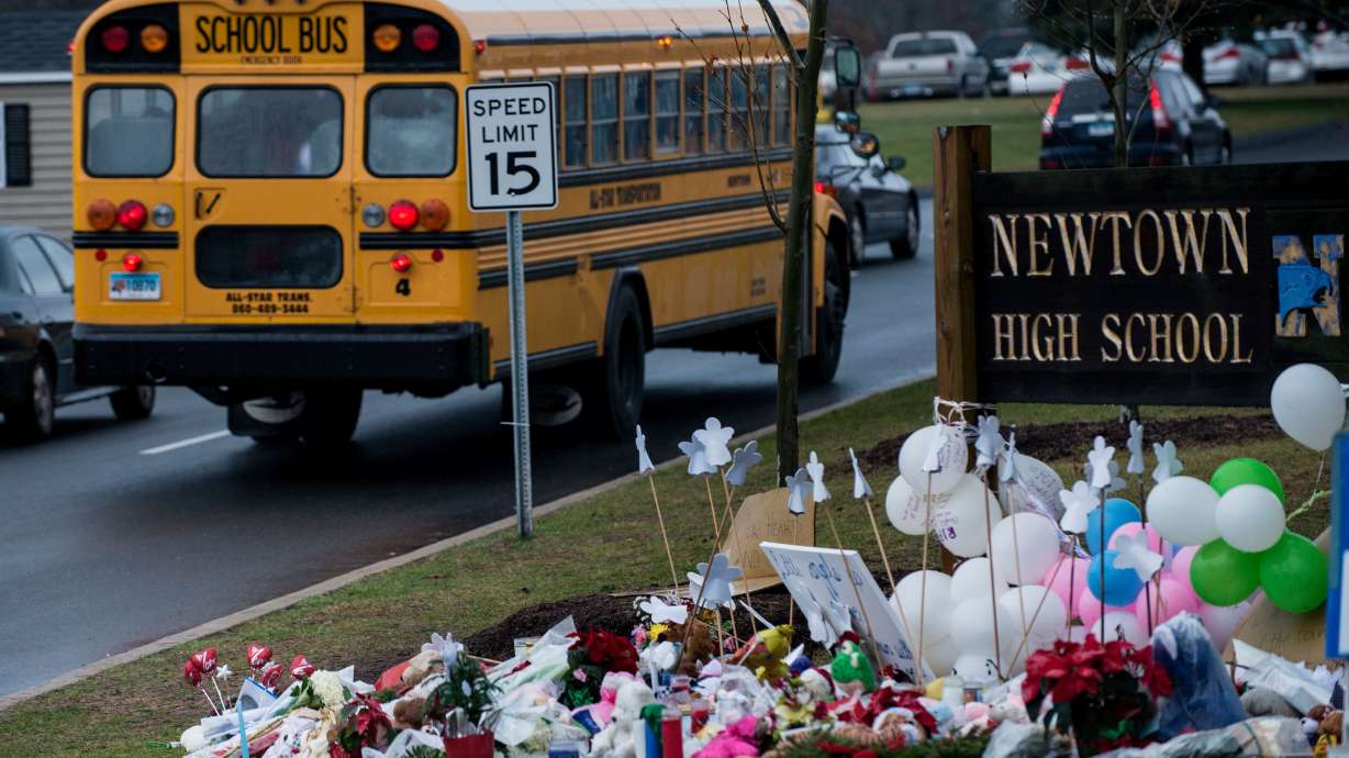 Many mass shooters show a fascination or fixation on other mass shooters and their lives, according to experts in the psychology of school shooters.