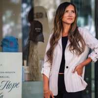 Why this Salt Lake woman gives away hair