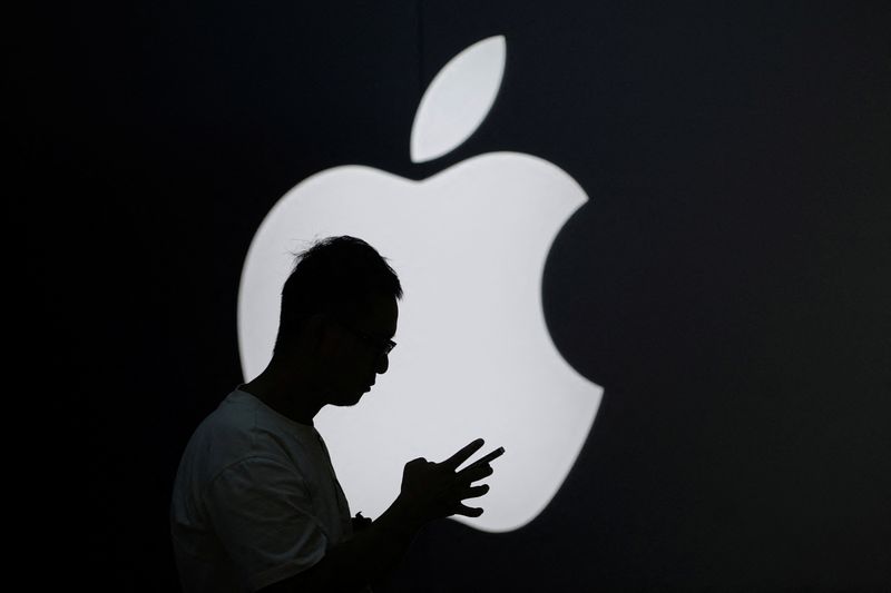 When Apple debuts new iPhones on Tuesday, analysts say its biggest challenge will be to ride out another ho-hum launch.