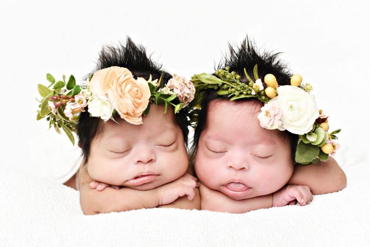 St. George identical twins take Times Square spotlight, celebrating life with Down syndrome