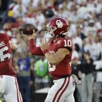 Pick Six Previews: With or without Mateer, Oklahoma defense to get job done against Texas