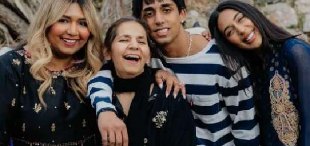 Charges filed in fatal shooting of man walking to Sugar House party