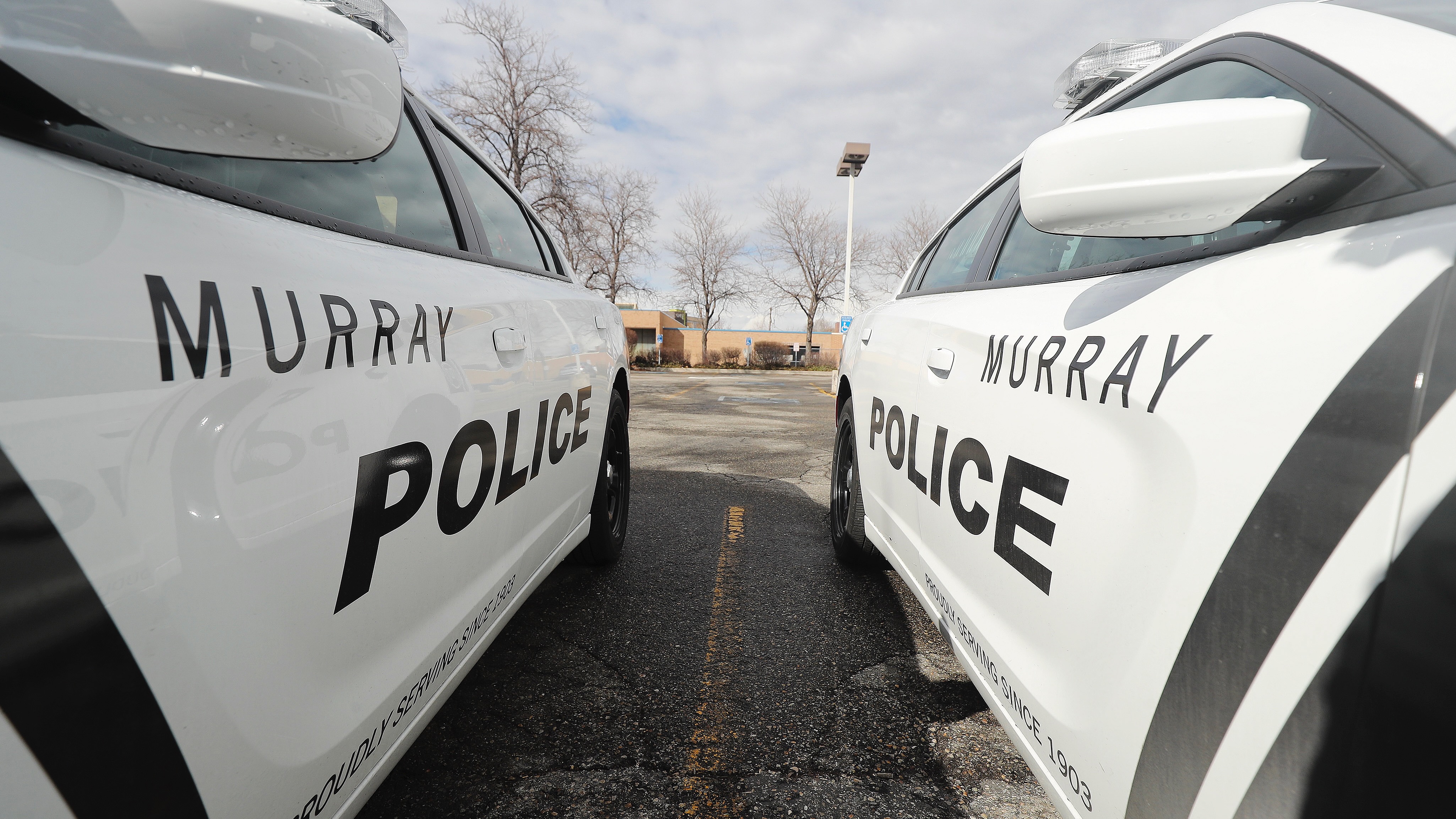 A Murray Police Department official says the city isn't planning to enter into a formal accord with federal immigration officials.