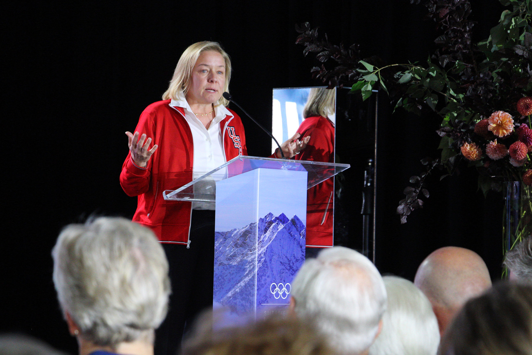 What Olympic officials say about 'pushing boundaries' at Utah's 2034 Winter Games