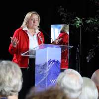 Utah Olympic organizers announce 9-figure fundraising effort for 2034 Winter Games