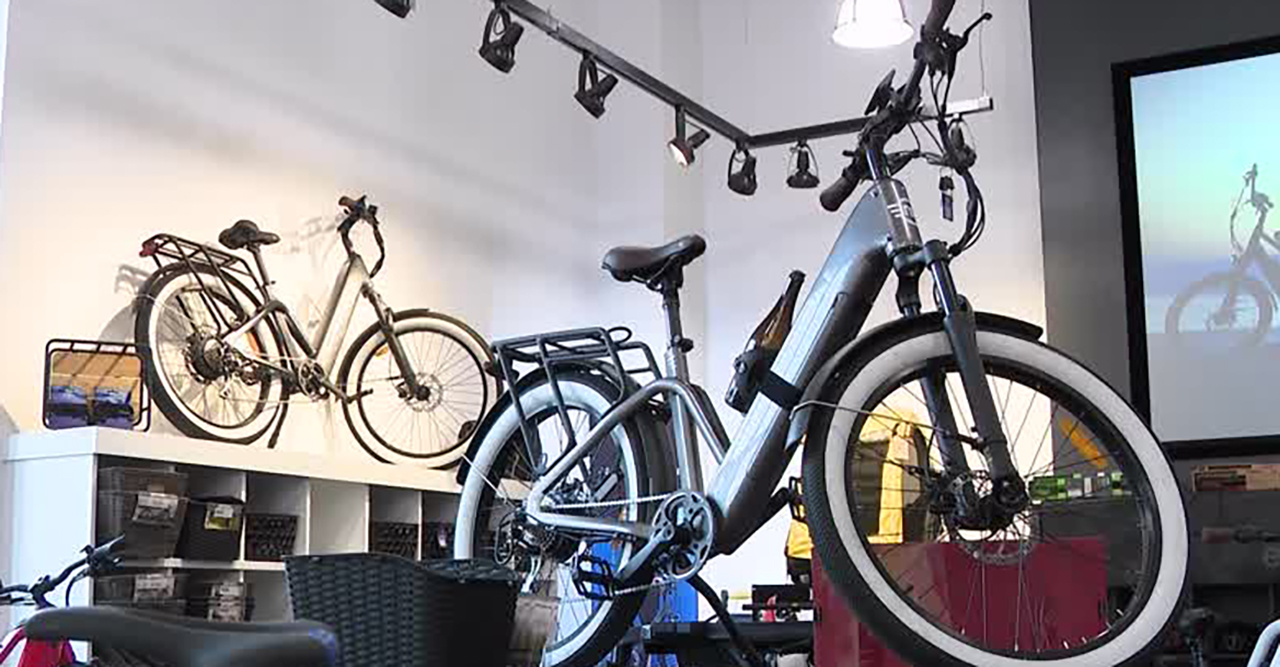 Spike in e-bike crashes raises safety concern across Utah