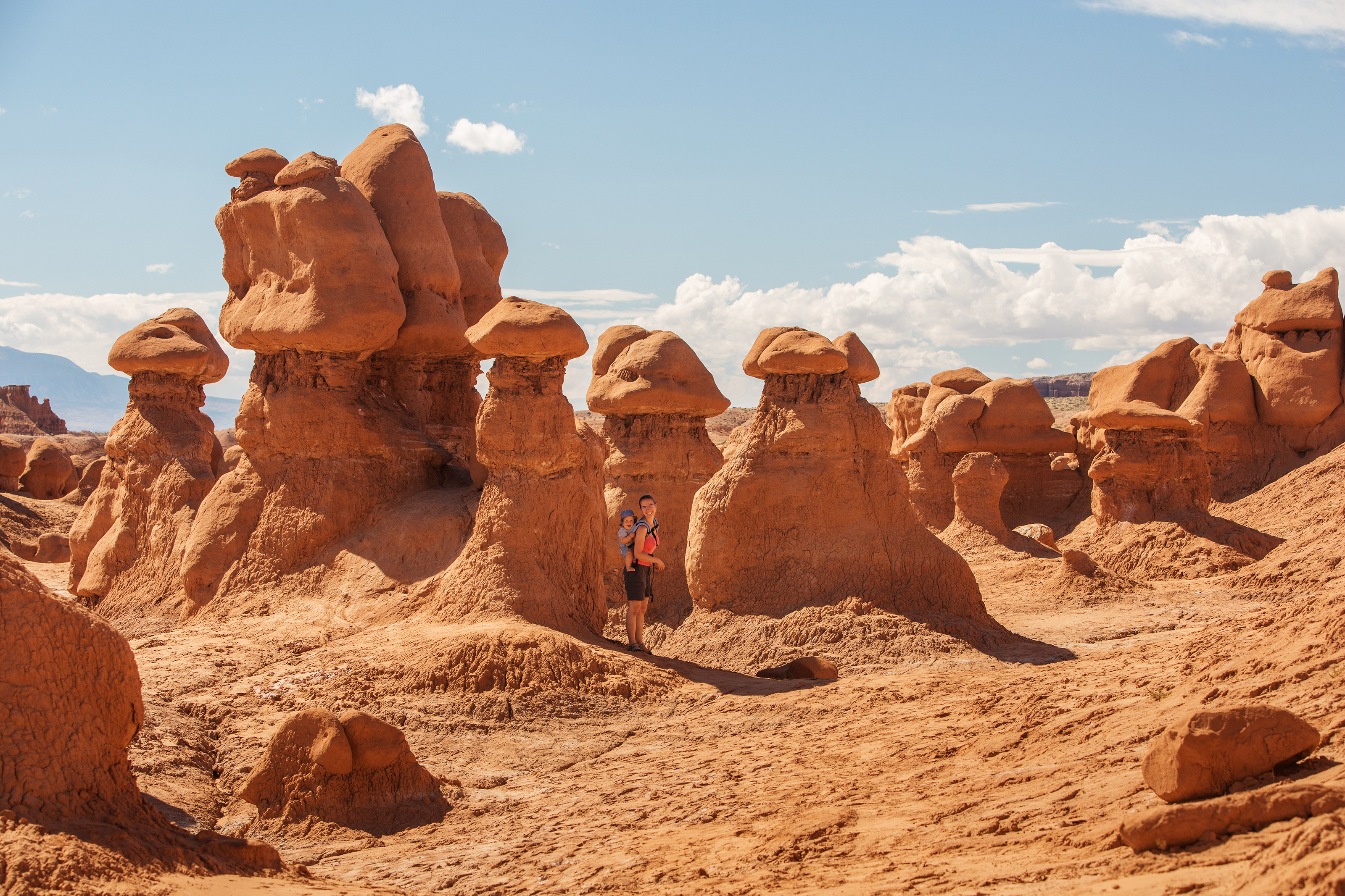 New Utah Film Trail allows you to experience connections to movie industry