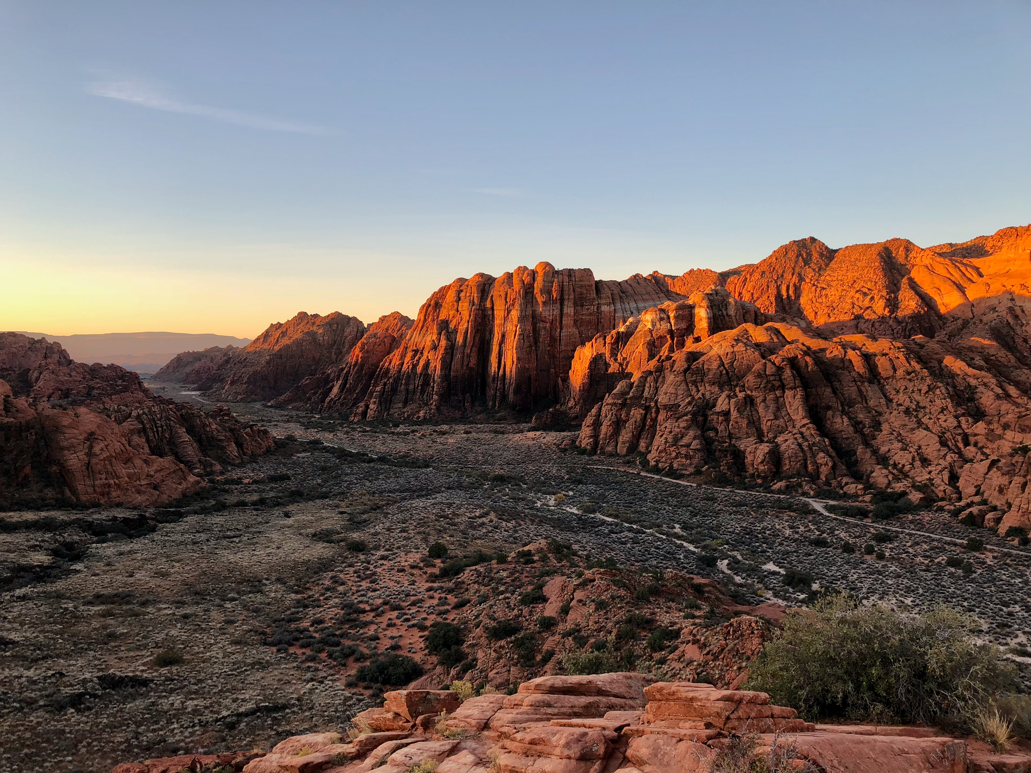 New Utah Film Trail allows you to experience connections to movie industry