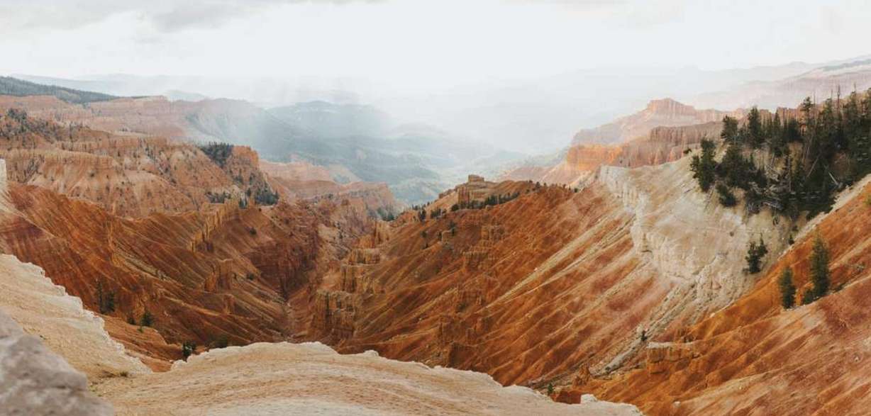 Cozy up to Cedar City: A guide to fall fun and adventure