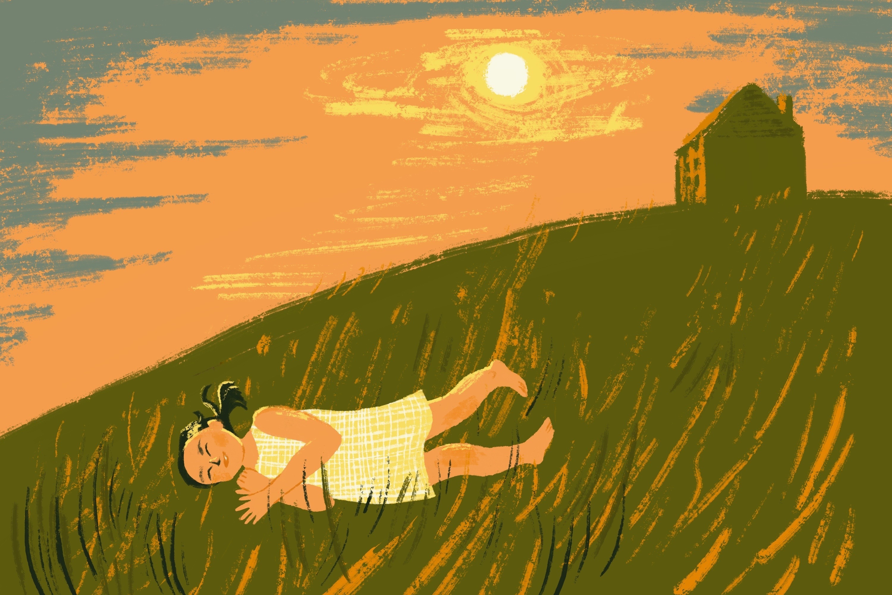 Which states have happiest people — and what creates happiness?