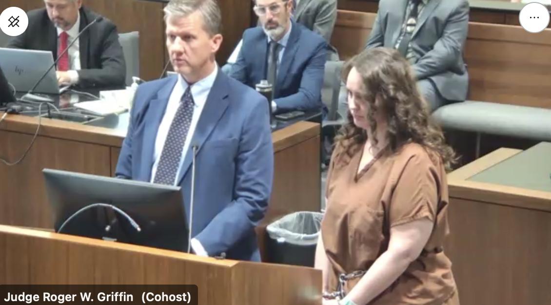 American Fork woman sent to prison for conspiring with family to kill her husband