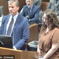 American Fork woman sent to prison for conspiring with family to kill her husband