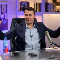 Charlie Kirk brings 'Prove Me Wrong' tour to Utah this week — and sparks a firestorm