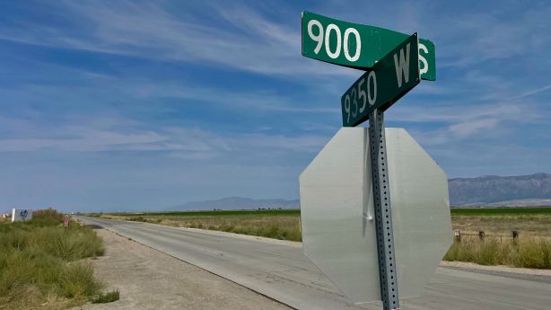 Weber County police search further witnesses in deadly taking pictures all over side road automobile racing tournament Weber County police search further witnesses in deadly taking pictures all over side road automobile racing tournament