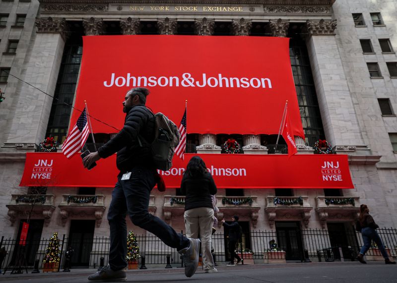 FDA approves J&J's bladder cancer treatment
