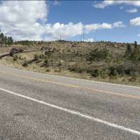 Idaho firefighter dies while battling Grand Canyon wildfire