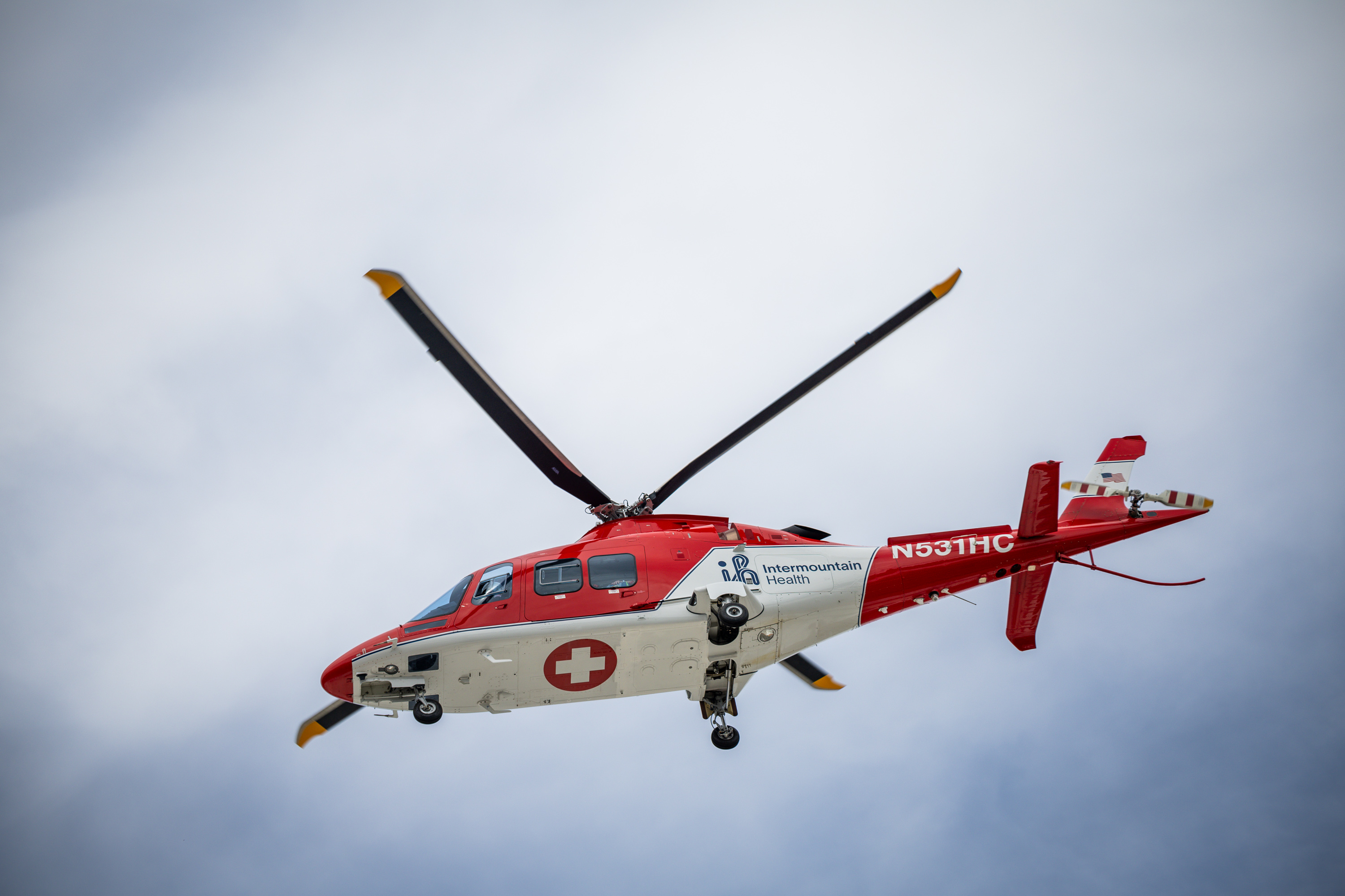 Man, 24, critically injured after falling down a hole at Mapleton construction site