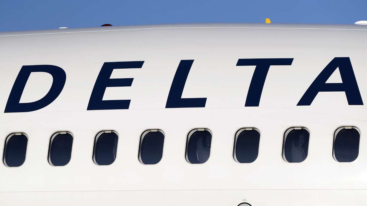 A new report on Tuesday described how passengers on a July Delta flight from Salt Lake City to Amsterdam endured 2 1/2 minutes of severe turbulence that caught pilots by surprise.