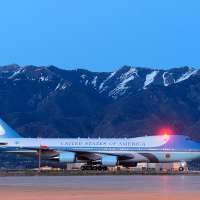 Washington to the Wasatch Front: When serving US presidents came to Utah