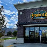 Potbelly, with stores in Ogden and Sandy, will launch in Layton with more locations in the works