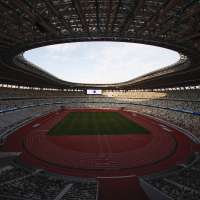 Revisiting the Tokyo Olympics as the track and field world championships open in Japan's capital