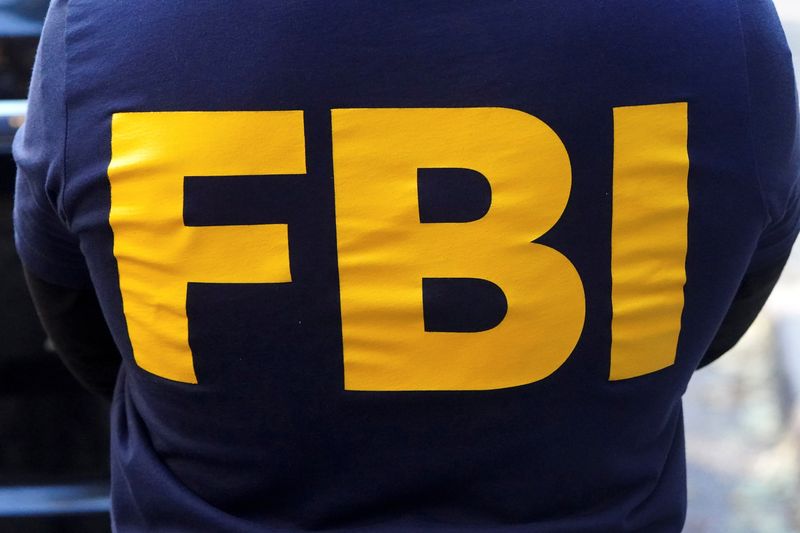 In lawsuit, 3 former FBI leaders say they were fired for insufficient loyalty