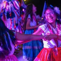 'Proud of being Latino': Hispanic Heritage Month activities slated amid charged climate