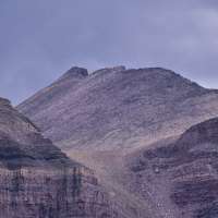 Some mountain snow possible as first fall storm reaches Utah