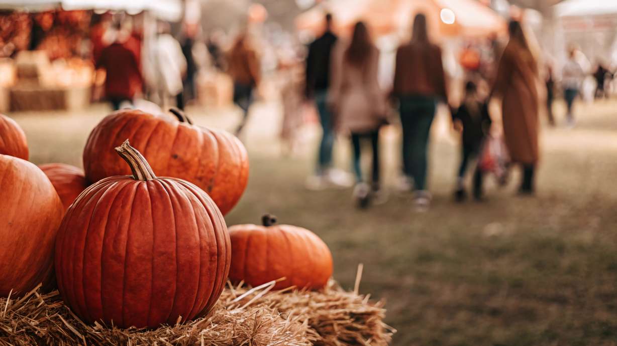 Harvesting memories: A guide to Utah's best fall festivals