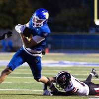 From soccer convert to all-state football star, Orem's Kaue Akana became coveted BYU recruit
