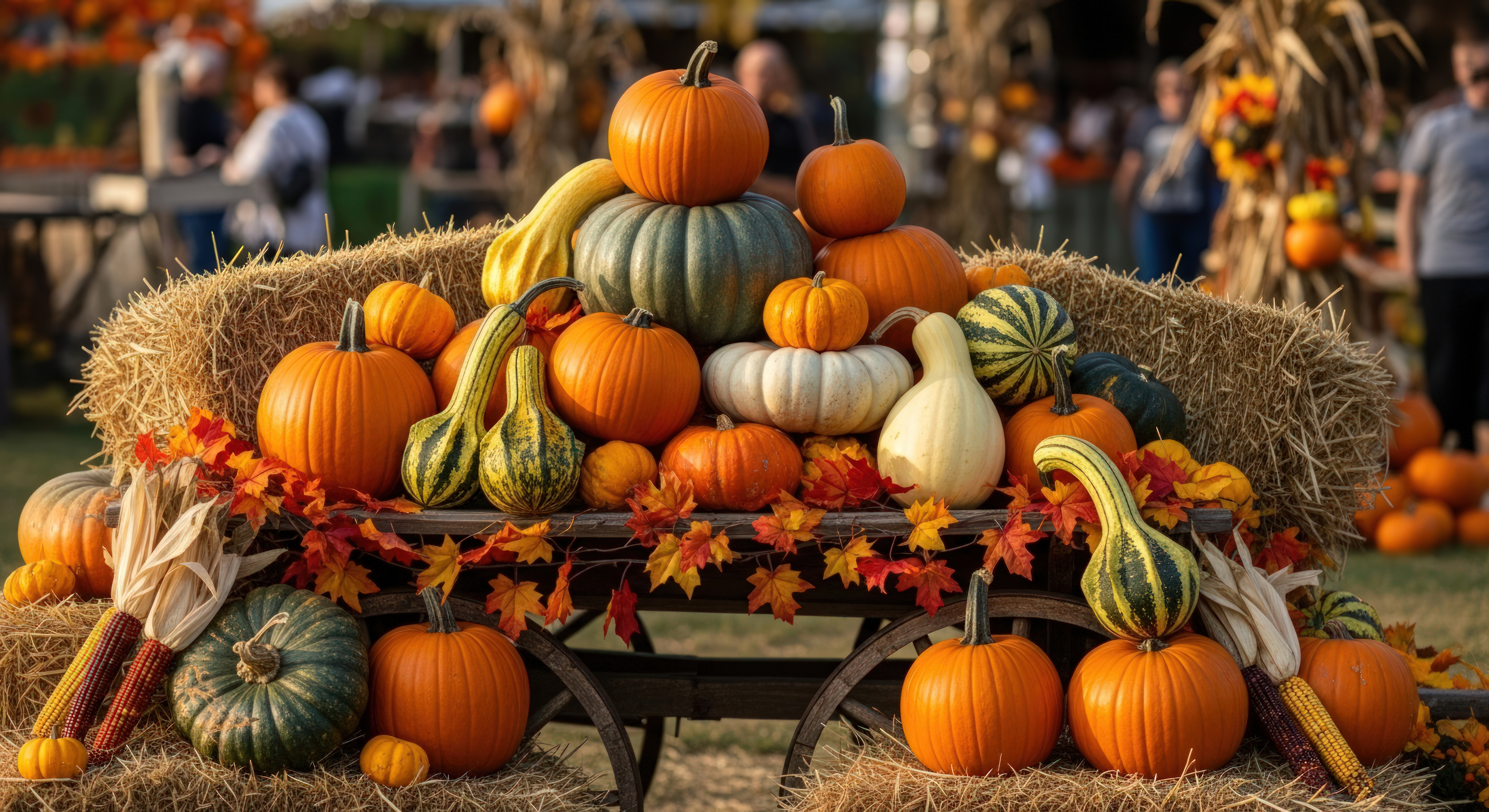 Harvesting memories: A guide to Utah's best fall festivals
