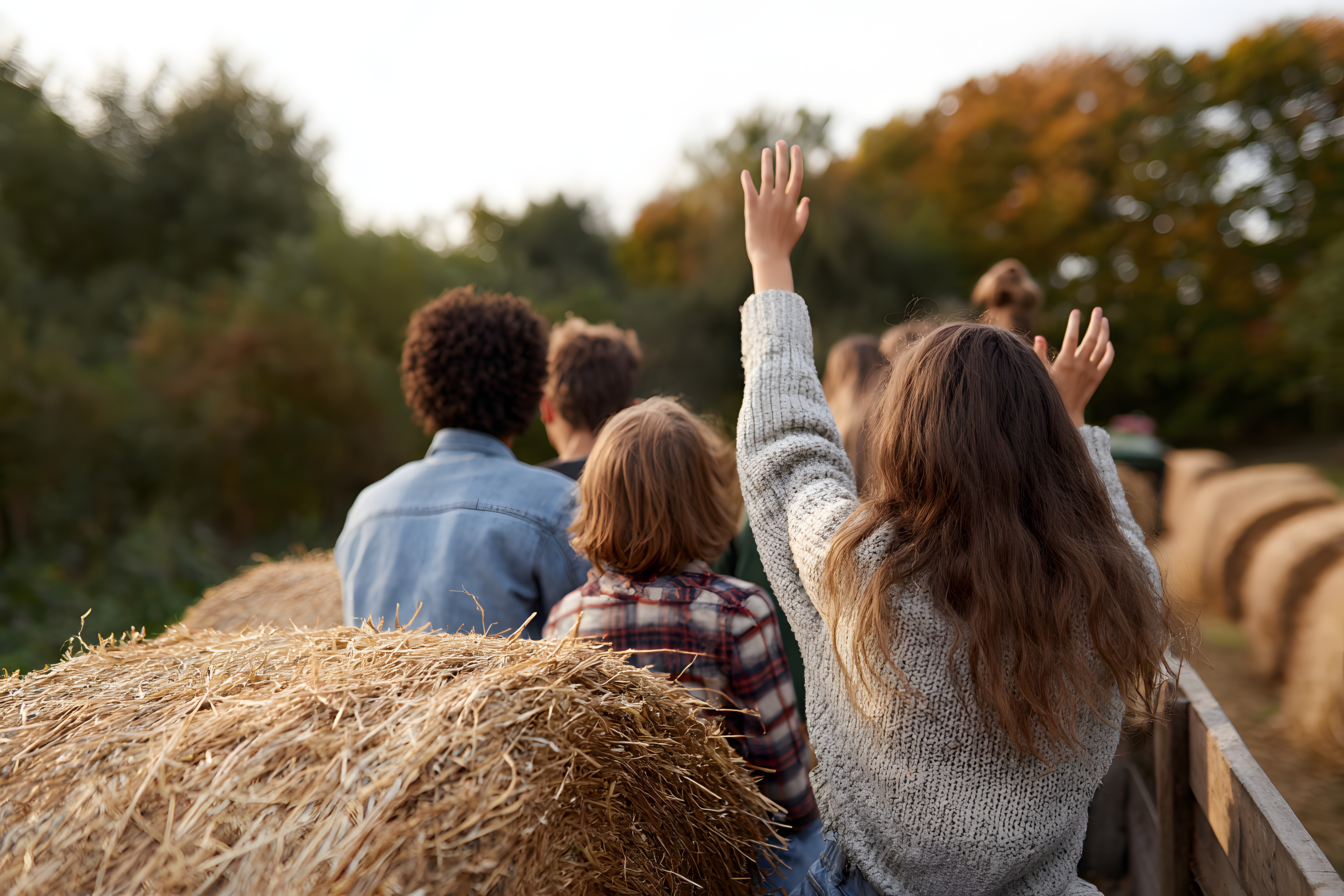 Harvesting memories: A guide to Utah's best fall festivals