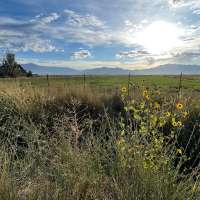 Developers envision large Daybreak-like planned community for west Weber County