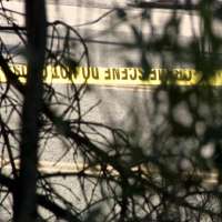 First look at possible 'wooded area' where rifle was found after deadly UVU shooting