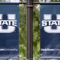 'I'm just devastated': USU Turning Point chapter was set to host upcoming Charlie Kirk stop