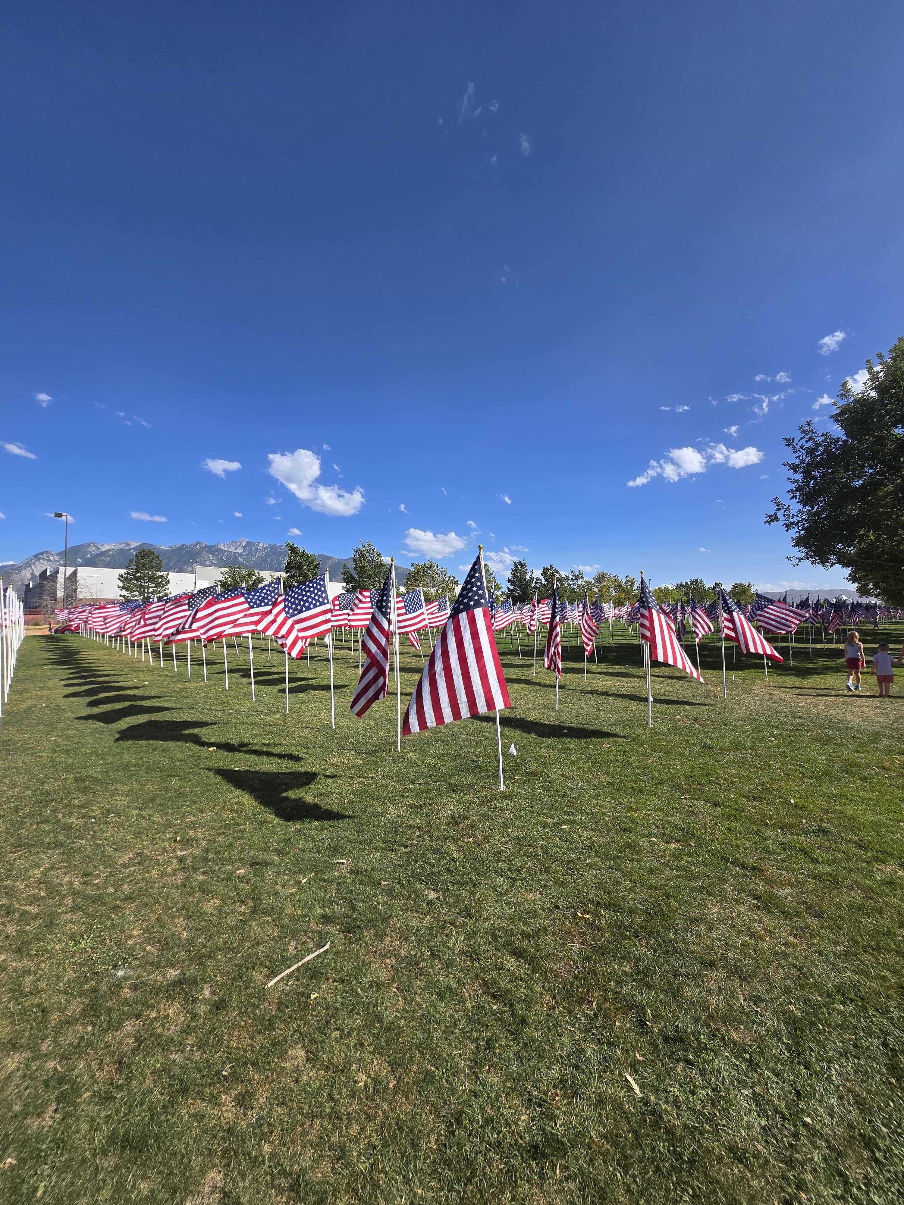 Utahns stress importance of unity at Utah Healing Field